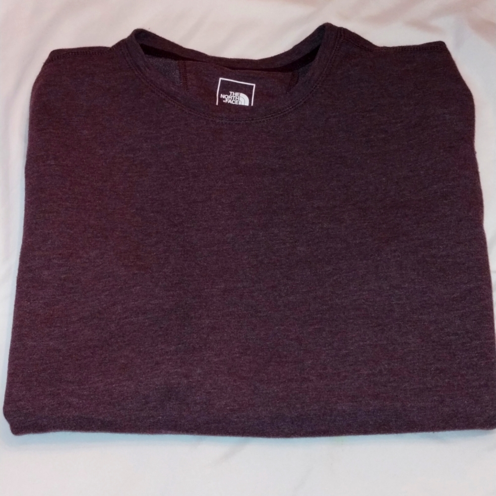The North Face Soft Jersey Long Sleeve szXXL